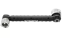 Klein Tools Inc.: Conduit Wrench Klein Tools Inc.: Conduit Wrench