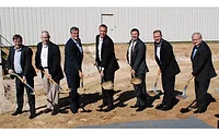 Danfoss Breaks Ground on New Laboratory in Tallahassee, Florida