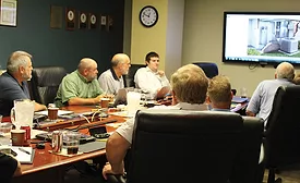 The North American Techincian Excellence (NATE) Technical Committee includes a mixture of 15 contractors, educators, manufacturers, and working NATE-certified technicians.
