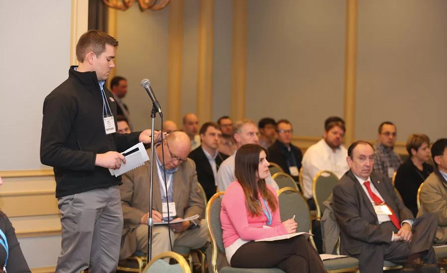 With eight tracks and more than 100 sessions, the technical program at the 2016 ASHRAE Winter Conference will have something for everyone.