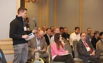 With eight tracks and more than 100 sessions, the technical program at the 2016 ASHRAE Winter Conference will have something for everyone.