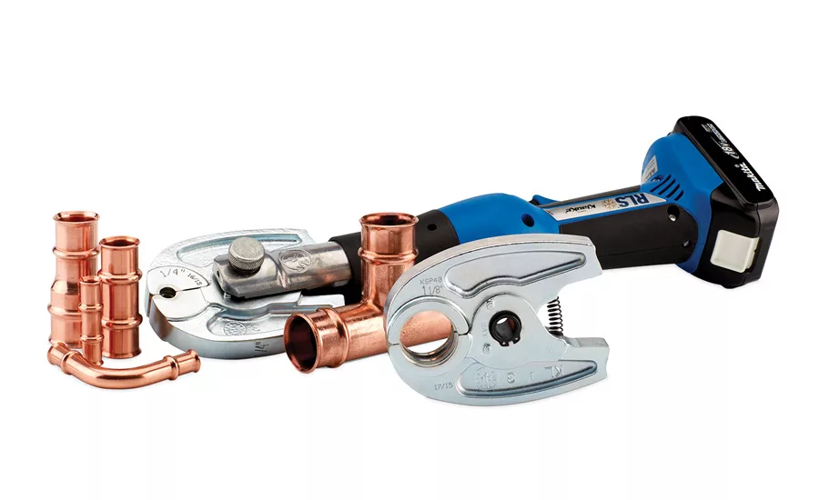 Tools and Instruments: Sporlan Division, Parker-Hannifin Corp.