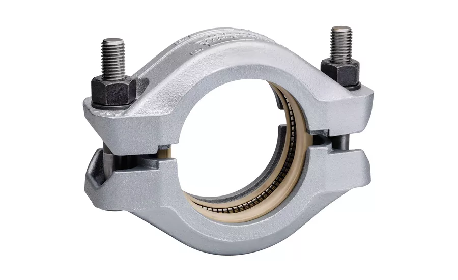 The Victaulic System Solution for Saturated Steam enables the efficient installation of saturated steam and condensate piping and allows for quick, simple maintenance, thereby reducing system downtime.