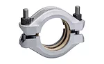 The Victaulic System Solution for Saturated Steam enables the efficient installation of saturated steam and condensate piping and allows for quick, simple maintenance, thereby reducing system downtime.