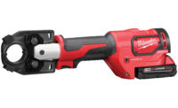 Milwaukee Electric Tool Corp.: Wire Crimper