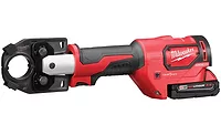 Milwaukee Electric Tool Corp.: Wire Crimper
