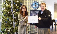 Hoshizaki America Inc. Supports Atlanta Girl Scouts Hoshizaki America Inc. Supports Atlanta Girl Scouts