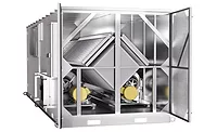 energy recovery ventilator energy recovery ventilator