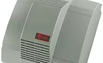 TraneÃ¢â¬â¢s line of whole-home humidifiers features two sizes of bypass humidifiers and one power humidifier. The company plans to launch a steam humidifier soon.