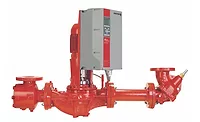 Armstrong Generation Three pump Armstrong Generation Three pump