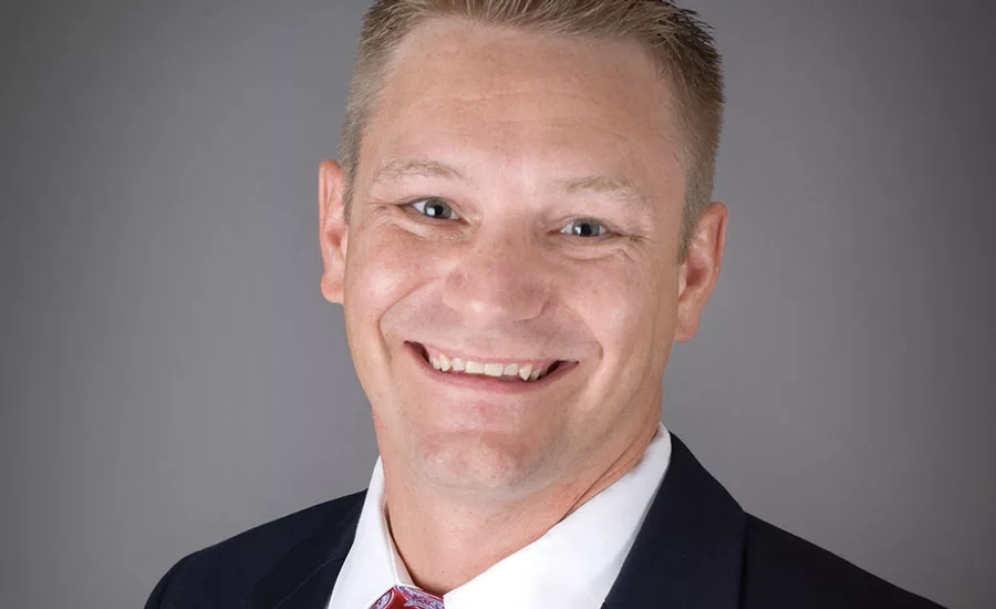 Brian Leech is owner of Service Legends in Des Moines, Iowa.