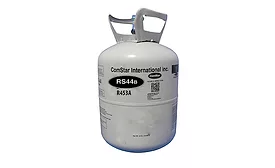 ComStar Low-GWP Refrigerants