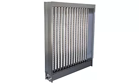 DriSteem Steam Dispersion Panels