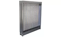 DriSteem Steam Dispersion Panels