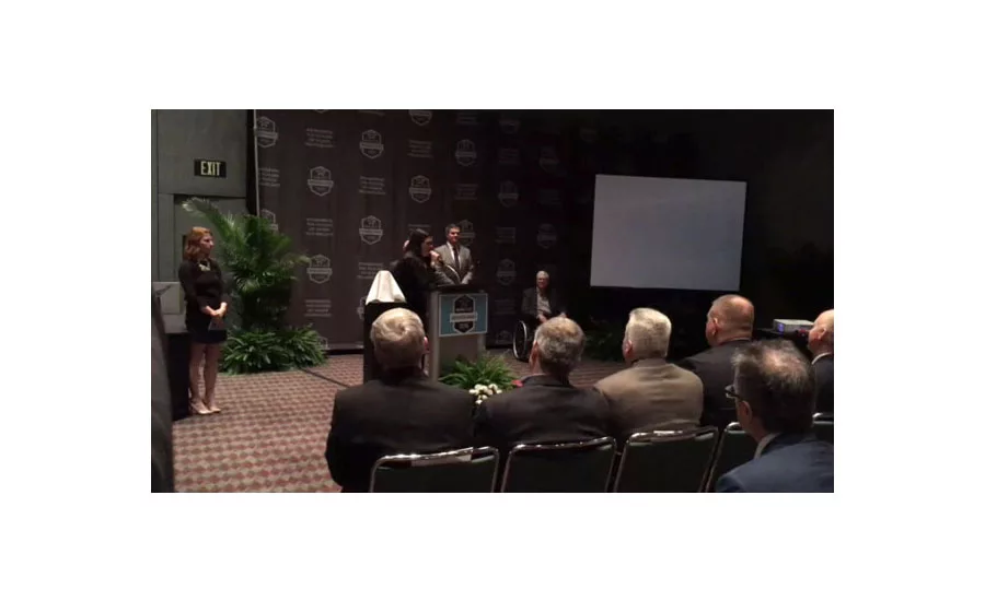 AHR Expo Product of the Year