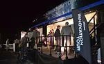 showroom on wheels