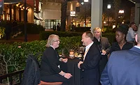 Cambridge Engineering event