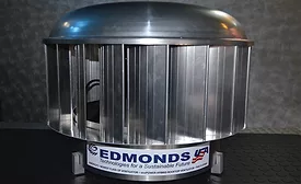 Edmonds USA: Rooftop Ventilator