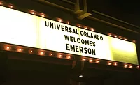 Universal Studios Orlando