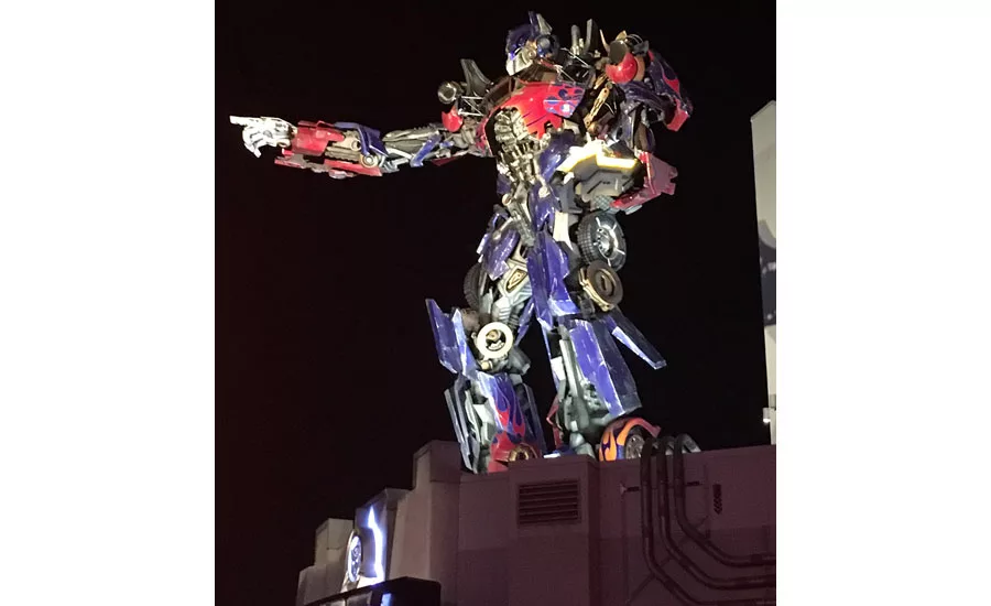 Transformers