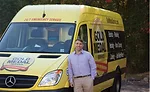Mike Agugliaro, co-owner of Gold Medal Service, has helped create a company culture that promotes employee growth, quality work, and customer satisfaction.