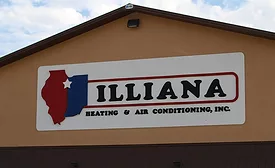 Illiana Heating & Air Conditioning has been a staple of the northern Indiana-Illinois border region for nearly three decades.