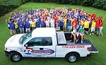 Great companies staff great people. The Reliable Heating & Air team is 300 strong and The NEWS received multiple Best Contractor to Work For nominations from the companyÃ¢â¬â¢s employees.