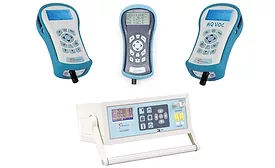 E Instruments Intl.: IAQ Monitors