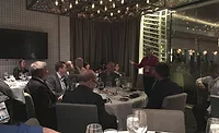 GE event