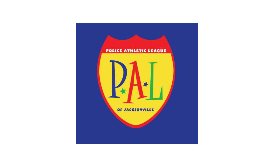 Jacksonville PAL logo