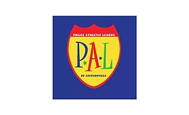 Jacksonville PAL logo