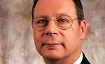 Larry Rubin is senior director of facilities management at the Cleveland Clinic.