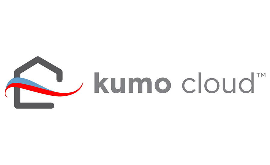 Mitsubishi kumo cloud app
