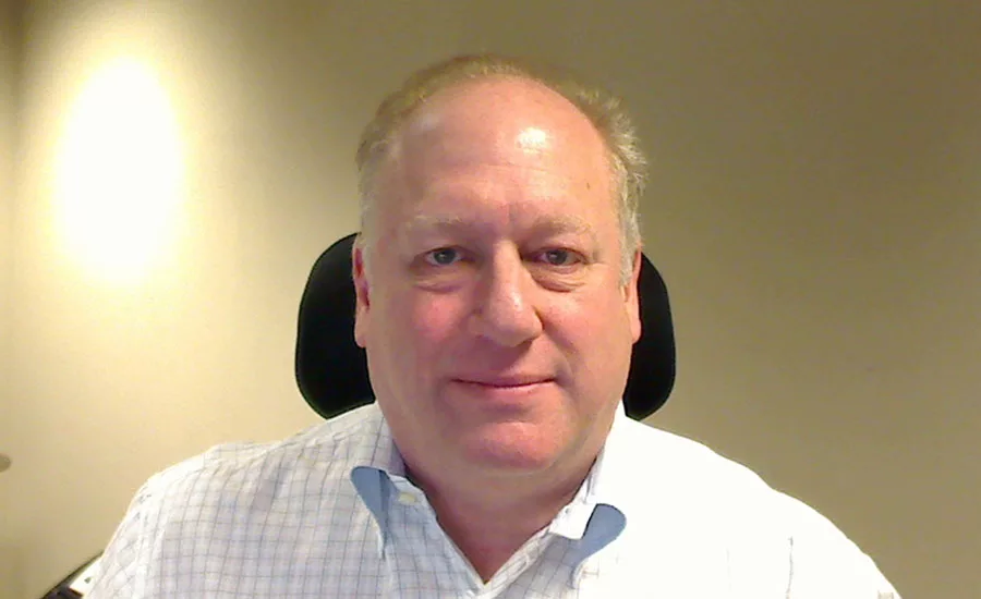 Darrel Yashinsky is owner of Air Quality Dunrite in Concord, Ontario, Canada.