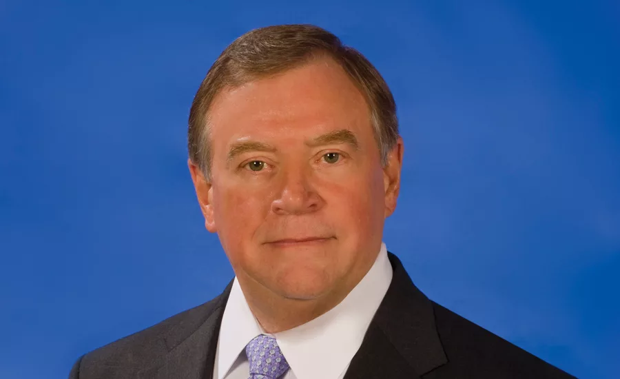 Dick Starr is president and CEO of Enterprise HVAC Service and Control.