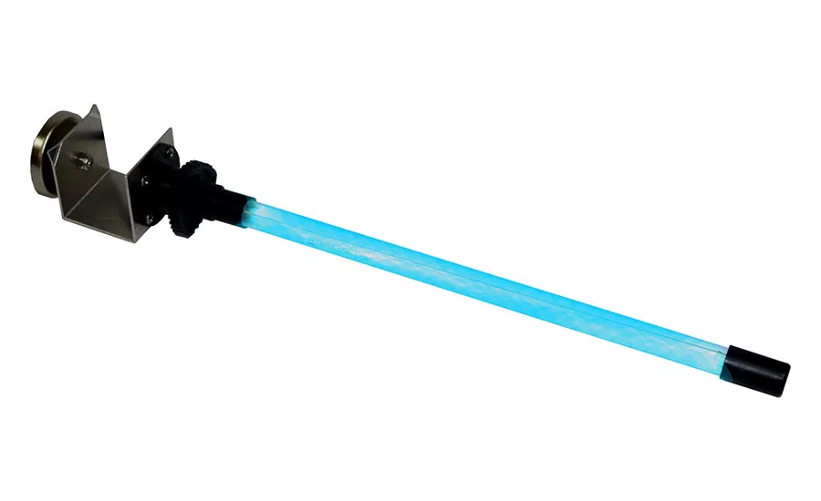 RGF Environmental Group UV-C lamp