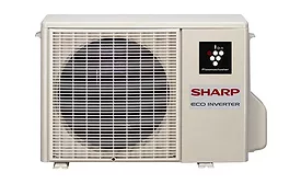 Sharp ductless mini split line
