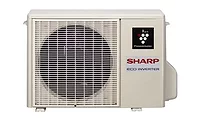 Sharp ductless mini split line Sharp ductless mini split line