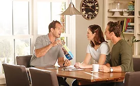 Reliability and cost were identified as homeownersÃ¢â¬â¢ most important factors when choosing a residential HVAC system, according to a 2015 Residential Air Conditioning Consumer Research Summary Report.