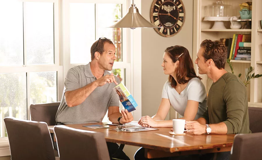 Reliability and cost were identified as homeownersââ¬â¢ most important factors when choosing a residential HVAC system, according to a 2015 Residential Air Conditioning Consumer Research Summary Report.