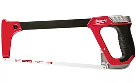 Milwaukee Tool: Hacksaw Tool