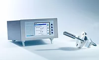 LiquiSonic analyzer LiquiSonic analyzer