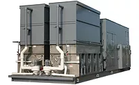 RAE Corp.: Cooled Chillers RAE Corp.: Cooled Chillers