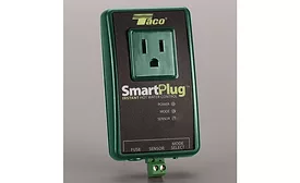 Taco Inc.: Intelligent HWR Plug