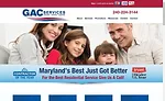 GAC Services in Gaithersburg, Maryland, manages its social media channels internally. After building up the companyÃ¢â¬â¢s brand through social engagement, GAC is starting to see online referrals.