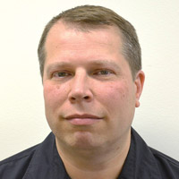 Stephen Spletzer