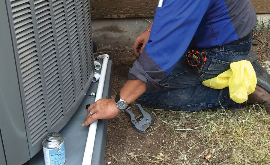 Regardless of the unit they purchase, customers at Trusted Heating and Cooling LLC in Austin, Texas, learn that a quality installation is the most important feature of any HVAC system.