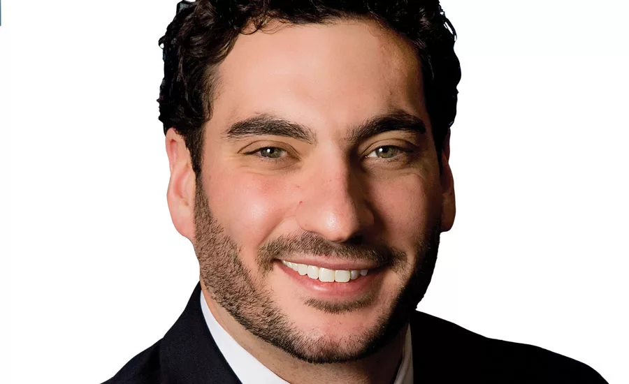 Keith Mercurio