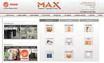 Trane refreshed its dealer marketing tools and support by launching a new online portal last June.