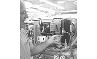 Refrigeration System